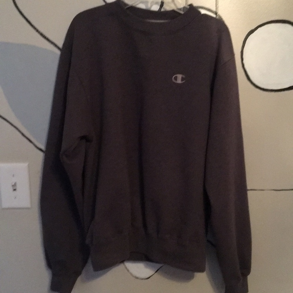 Champion Crewneck